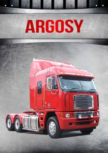 Argosy