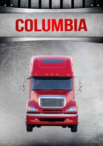 Columbia