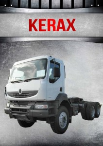 Kerax