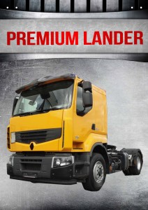 LANDER