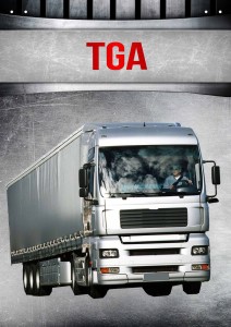 TGA